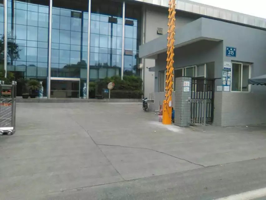 景德镇珠山区景德镇珠山区浙江杭州市道闸